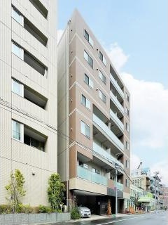 【外観】 | LiveCasa両国北斎通り