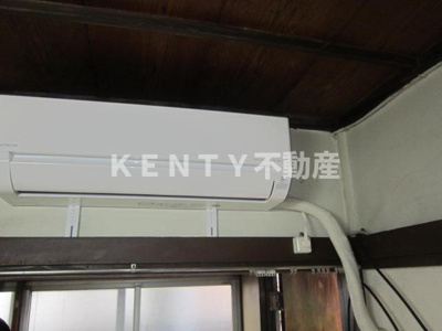 【設備】 | 御殿山三宅フラッツ