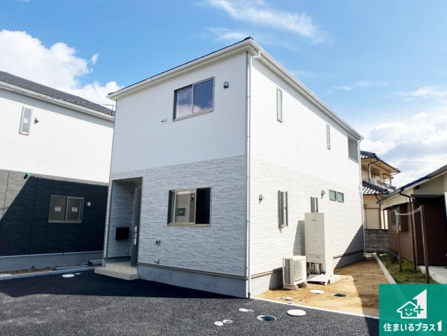 加古川市別府町新野辺　第23期　新築一戸建て