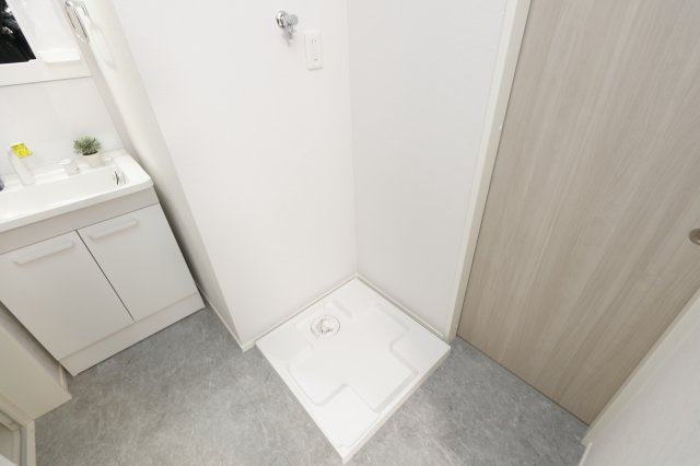 Relation 青砥の設備