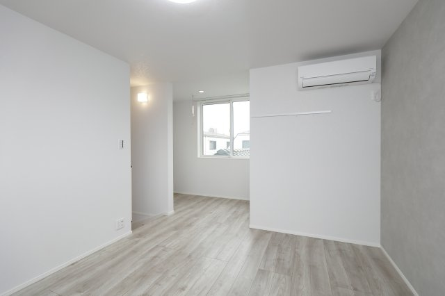 Relation 青砥の洋室