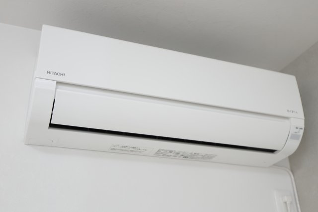 Relation 青砥の設備