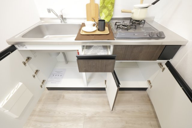 Relation 青砥のキッチン