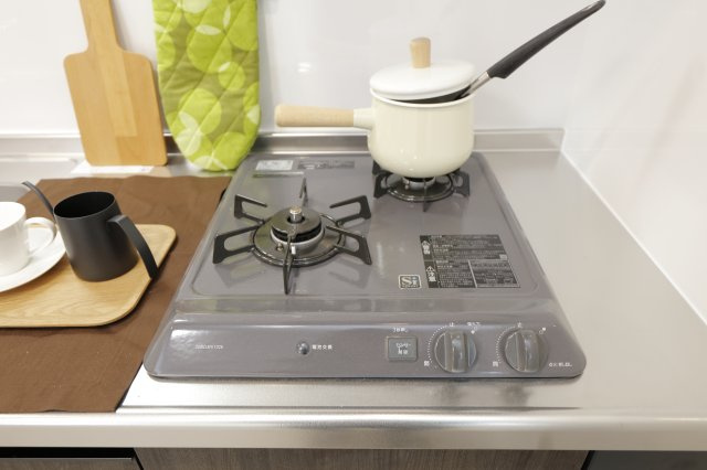 Relation 青砥のキッチン