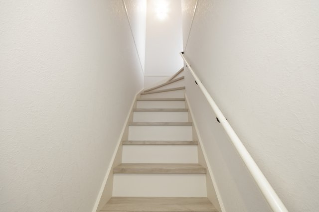 Relation 青砥の内装