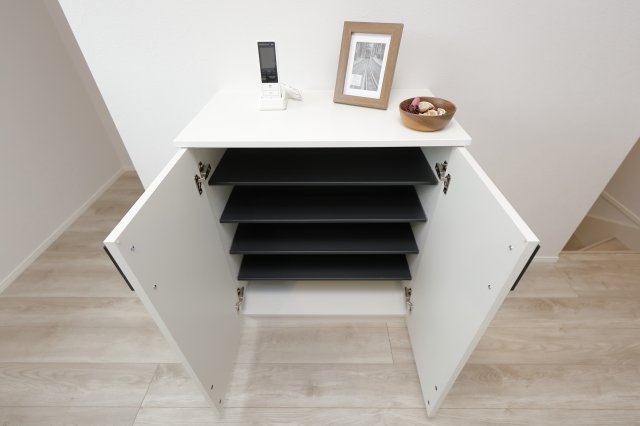 Relation 青砥の収納