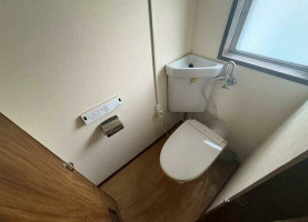 【トイレ】 | S52154-ﾌﾟﾗｻﾞ修学院A棟