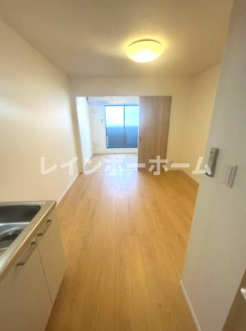 エスポワール前原西