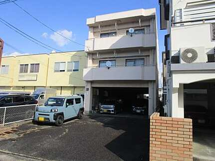 広島市安佐南区祇園３丁目　中古一戸建て(A)の外観