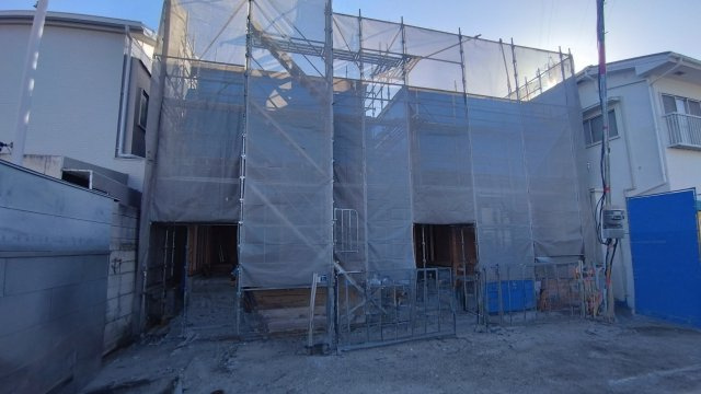 尼崎市塚口町　新築戸建