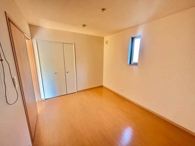 ルシエール本城の洋室