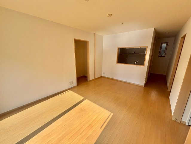 ルシエール本城の居間・リビング