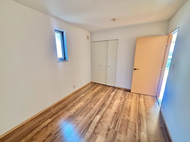 ルシエール本城の洋室