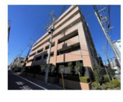 コスモ西尾久の画像