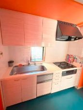 【駐車場】 | コスモ西尾久 | 駐車場完備です