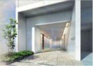 【エントランス】 | クレイシア上野松が谷