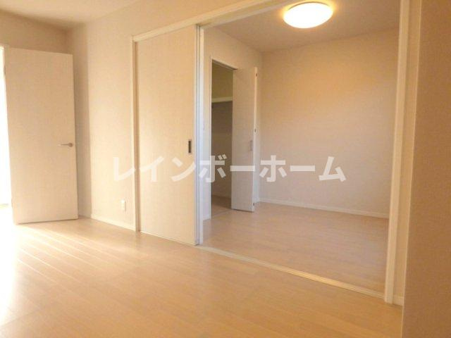 エスポワール前原西