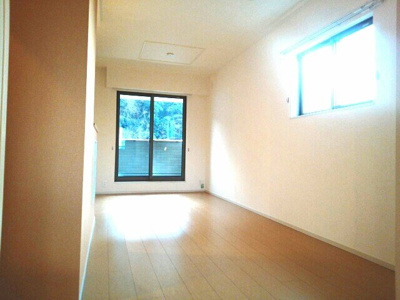 【居間・リビング】 | エトワール宮橋 | リビングです