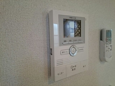 【セキュリティ】 | ラ・フォンテ　Ⅱ