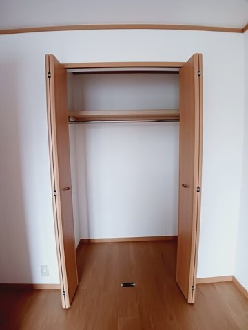 プラーノの収納