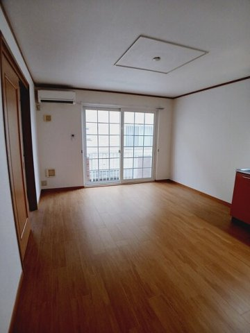 プラーノの居間・リビング