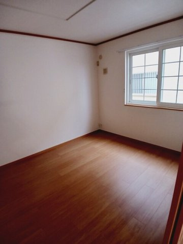 プラーノの内装