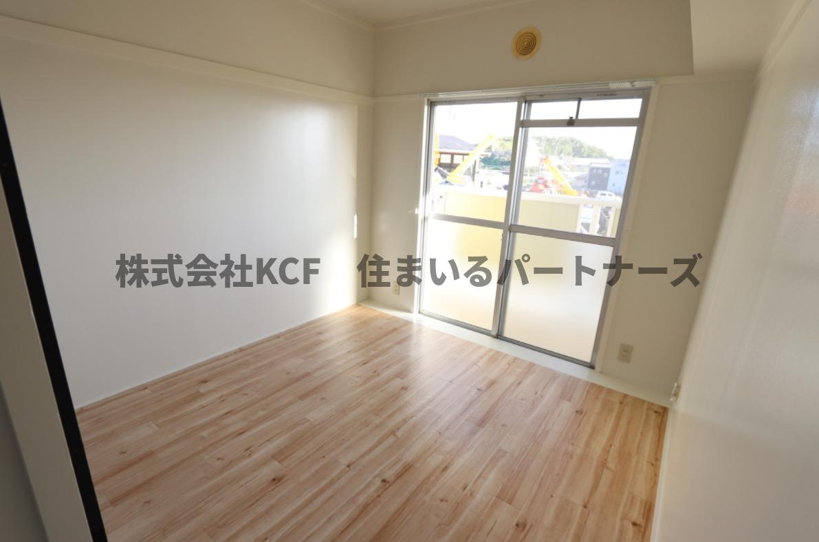 ビレッジハウス下広川一号棟のその他