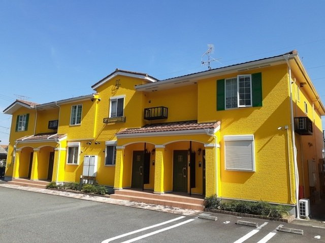 クラッセ壱番館