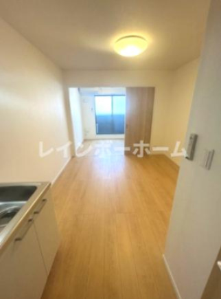 エスポワール前原西