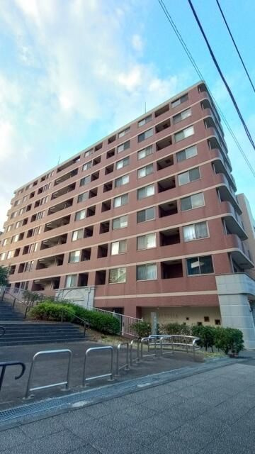 レグラス横浜西口