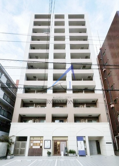 コンフォリア行徳