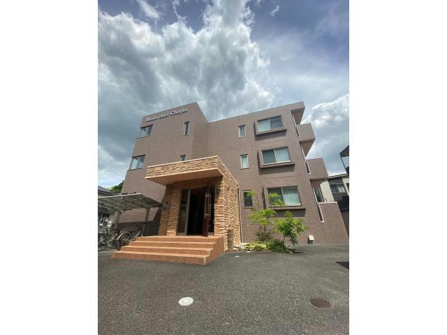 マチス　ド　ショパン