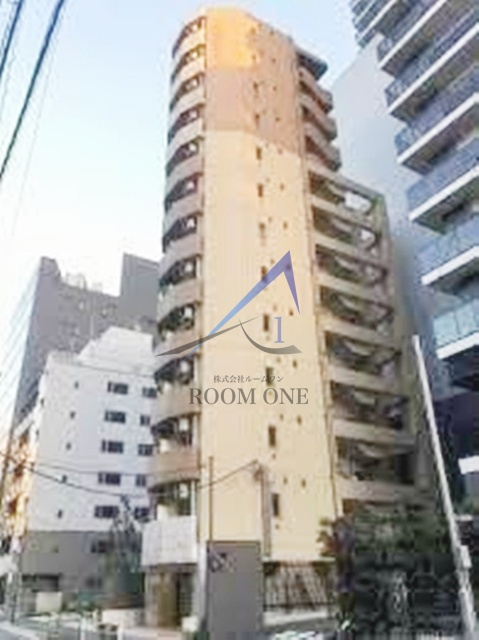 サンテミリオン神田東