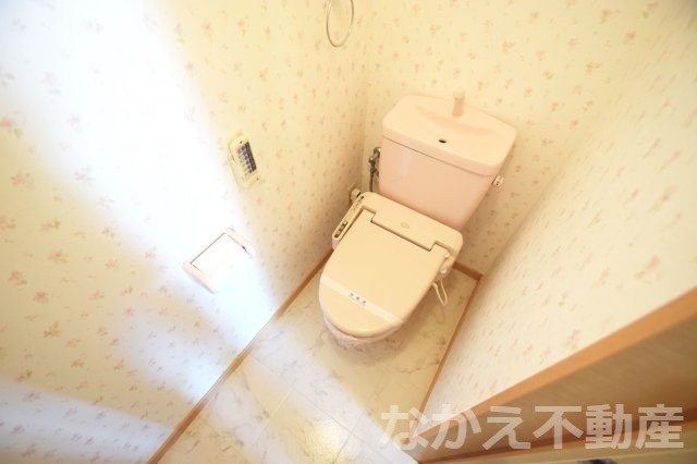 【浴室】 | お風呂です