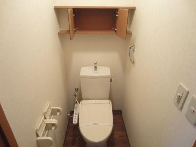 【トイレ】 | ウインドソング | トイレ