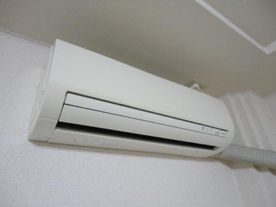 【設備】 | ウインドソング | 室内設備