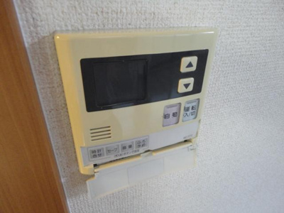 【設備】 | ウインドソング | 室内設備