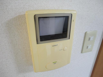 【設備】 | ウインドソング | 室内設備