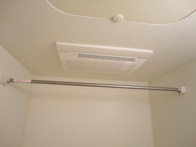 【設備】 | ウインドソング | 室内設備