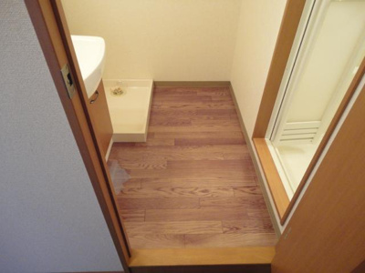 【洗面所】 | ウインドソング | 洗面