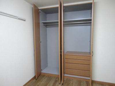 【収納】 | ウインドソング | 収納