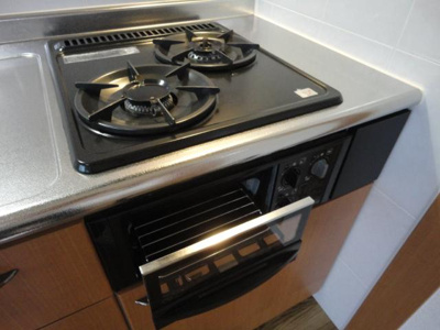 【キッチン】 | ウインドソング | キッチン