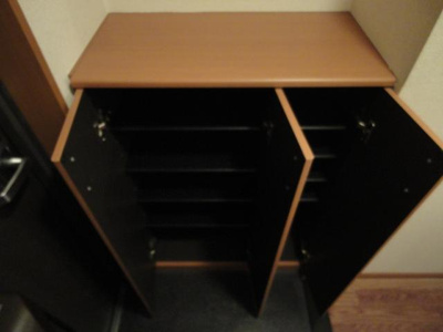 【収納】 | ウインドソング | 収納