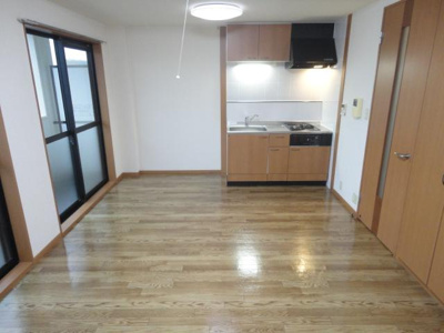 【居間・リビング】 | ウインドソング | リビング