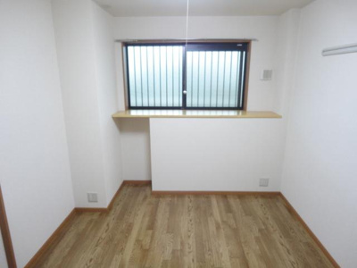 【内装】 | ウインドソング | 室内