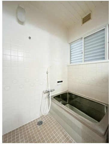 【浴室】 | 深谷市上柴町東7丁目　　中古戸建