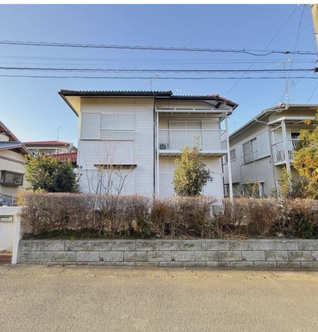 【外観】 | 深谷市上柴町東7丁目　　中古戸建