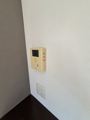 【セキュリティ】 | ウォームスヴィル神戸元町JP