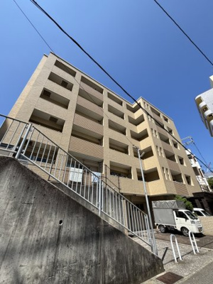 【外観】 | ウォームスヴィル神戸元町JP