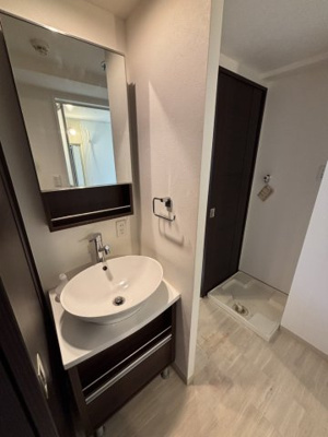 【洗面所】 | ウォームスヴィル神戸元町JP